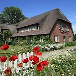 Apartament Haus Wolltoeft 03 