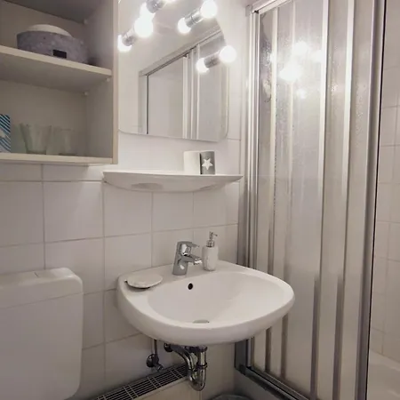 Apartament Haus Wolltoeft 03 